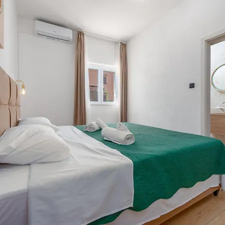 Вилла Family Oasis Zadarvillas