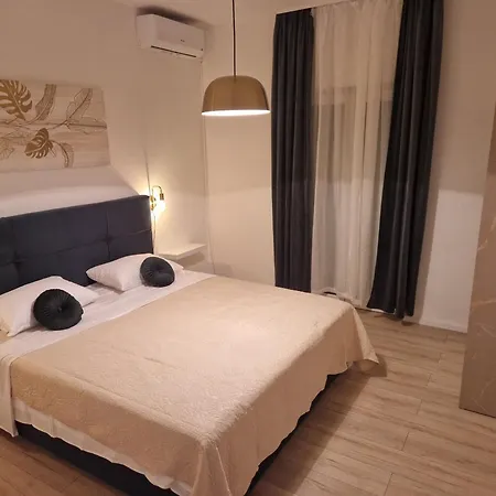 Villa Family Oasis Zadarvillas Nin